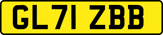 GL71ZBB