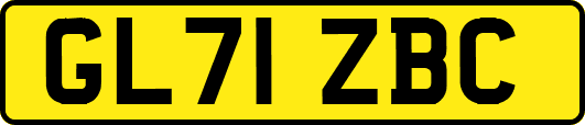 GL71ZBC