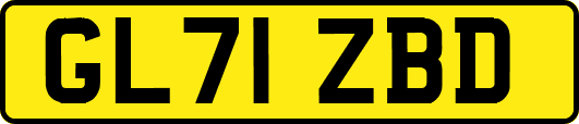 GL71ZBD