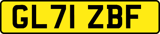GL71ZBF