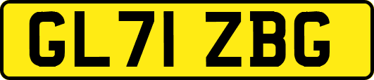 GL71ZBG