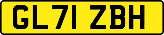 GL71ZBH