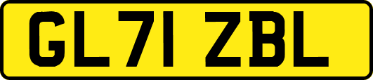 GL71ZBL
