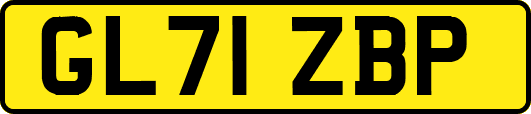 GL71ZBP