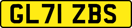 GL71ZBS