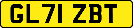GL71ZBT