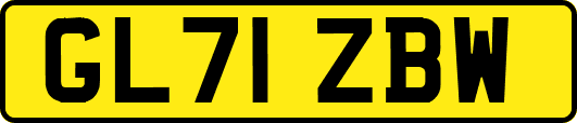 GL71ZBW