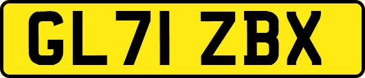 GL71ZBX