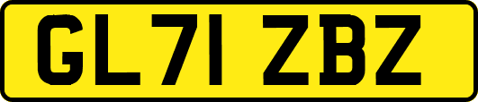 GL71ZBZ
