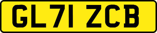 GL71ZCB