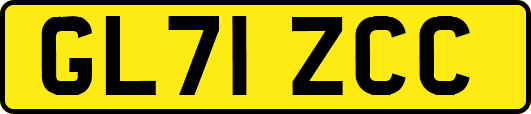 GL71ZCC