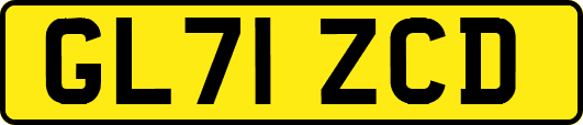 GL71ZCD