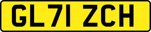 GL71ZCH