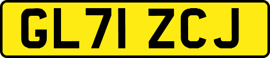 GL71ZCJ