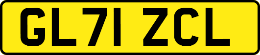 GL71ZCL