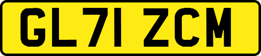 GL71ZCM
