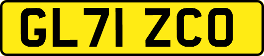 GL71ZCO