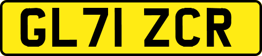 GL71ZCR