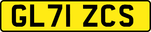 GL71ZCS