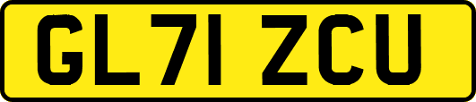 GL71ZCU