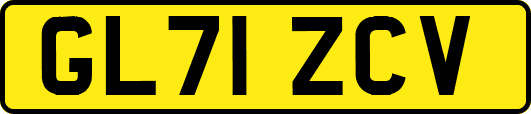 GL71ZCV