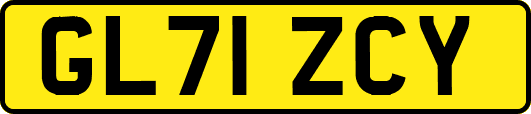 GL71ZCY