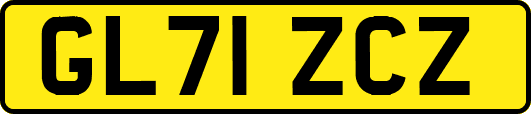 GL71ZCZ