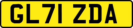 GL71ZDA