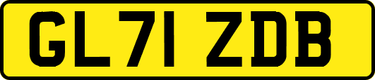 GL71ZDB