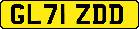 GL71ZDD