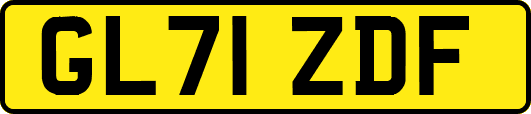 GL71ZDF