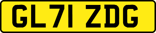 GL71ZDG