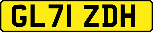 GL71ZDH