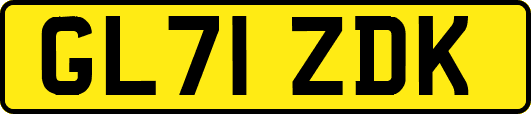 GL71ZDK