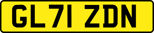 GL71ZDN