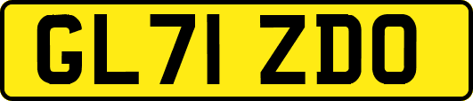 GL71ZDO