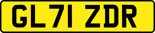 GL71ZDR