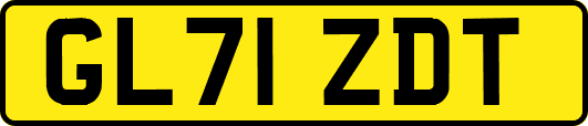 GL71ZDT