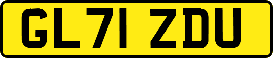 GL71ZDU