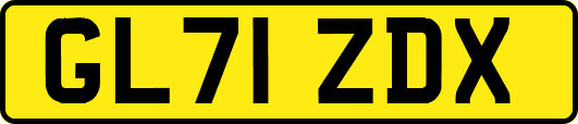 GL71ZDX
