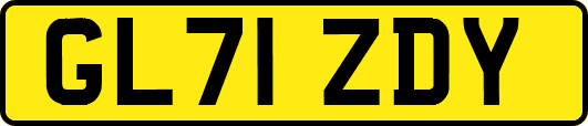 GL71ZDY