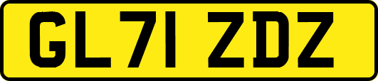 GL71ZDZ