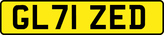 GL71ZED