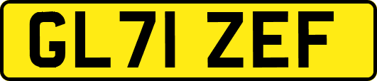 GL71ZEF