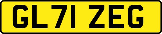 GL71ZEG