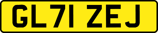 GL71ZEJ