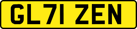 GL71ZEN