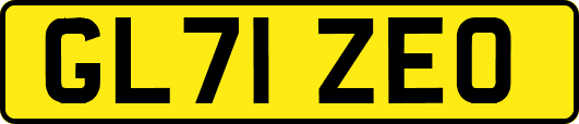 GL71ZEO
