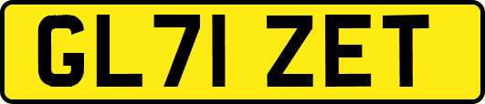 GL71ZET