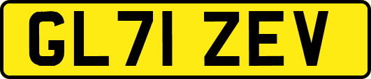 GL71ZEV